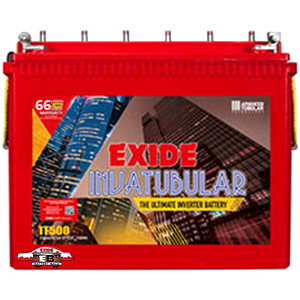 Exide Home UPS 
